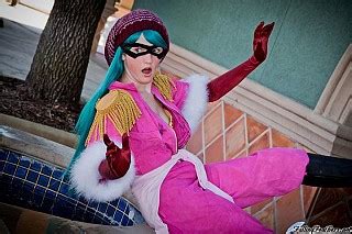 Cosplay.com - porche - One Piece