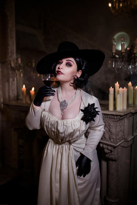 💦 [HD] Cosplay_Lady Leaked