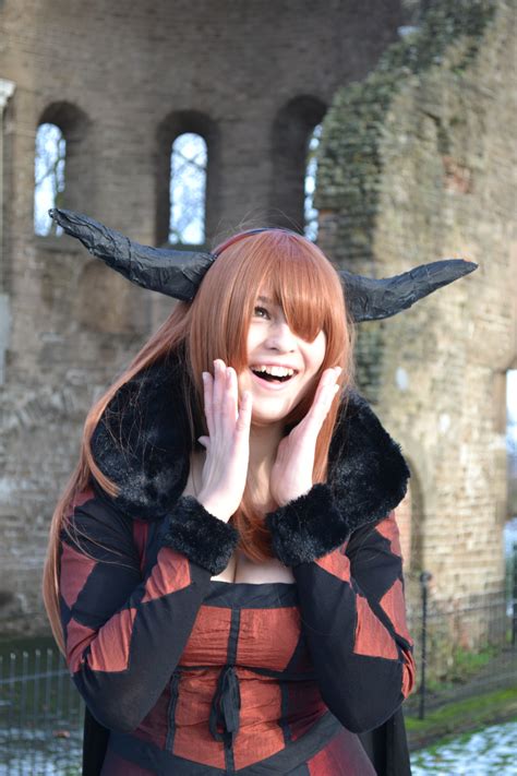 Cosplay_Maou Leaks 🍑 PORN