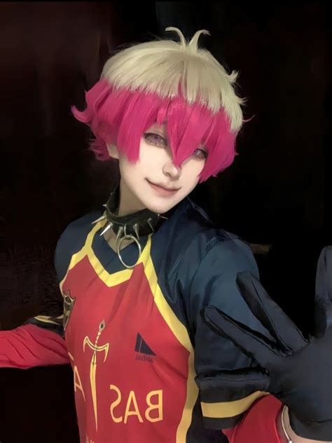 🍆 Cosplay_Ness Onlyfans Leaked +18