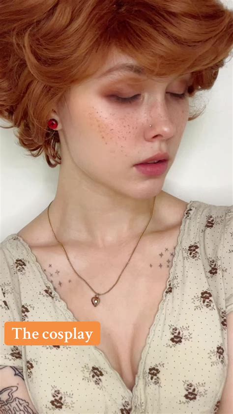 🍌 Cosplayercutie0W0 Onlyfans Leaked [HD] 225 Pics