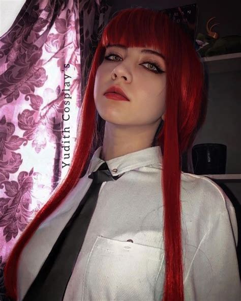 🔥 XXX Cosplaymakima Leaks