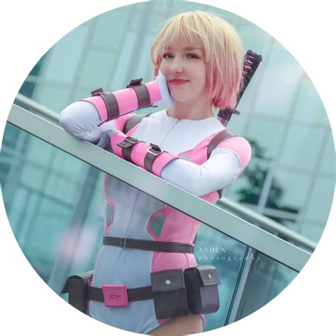 Cosplaypulse Onlyfans Leak +18 🔥 176 Photos