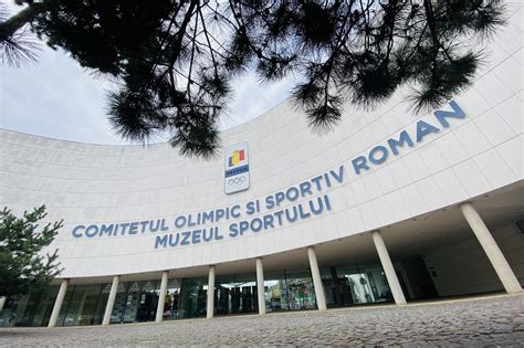 Cosr. Title Romanian Olympic and Sports Committee. Address Bd. Marasti 20A. Sector 1. 011468 Bucharest. Romania. Phone +40 21 319 1600. Fax +40 21 315 0490. Email noc_romania@cosr.ro. 