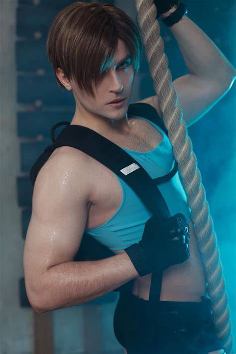 Cossplay Onlyfans Leak