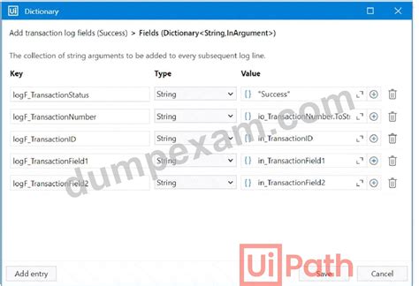 Cost Effective UiPath-ADAv1 Dumps