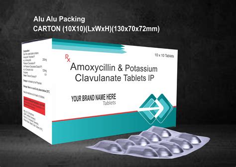 Cost Of Amoxicillin Clavulanate Without Insurance