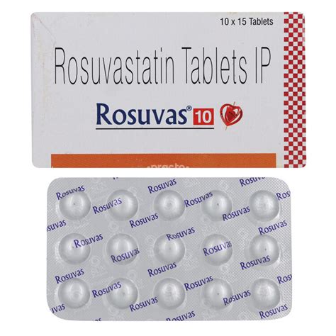 Cost Of Rosuvastatin 10mg Without Insurance