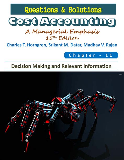 Cost accounting 11 e horngren solution manual. - Gods unfolding battle plan a field manual for advancing the kingdom of god.