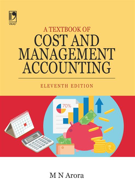 Cost and management accounting student guide. - Freedom to learn for the 80s.