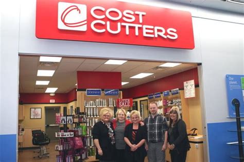 At 164 E Geneva Sq in Lake Geneva, WI, Cost Cutters has a hair salon that is easy to get to. We are a full-service salon where you can get the look you want for a lot less money. Their salons carry a wide range of professional salon products that will help you keep your new cut and colour looking great.. 
