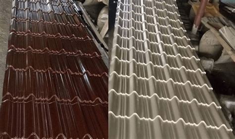 Cost of Aluminium Roofing Sheets in Zambia (2024)