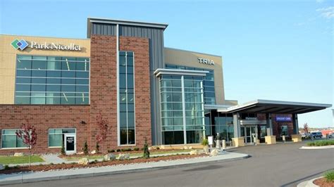 Cost of Care at Park Nicollet Clinics - HealthPartners