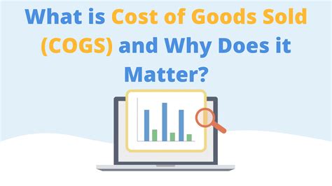 Cost of Goods Sold (COGS) – Logiwa Blog