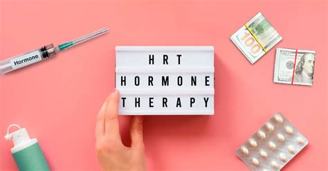 Cost of Hormone Replacement Therapy - 2024 Healthcare Costs …