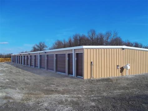 Cost of Land to Build Self Storage - BiggerPockets