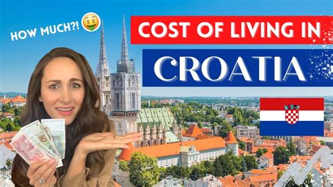 Cost of Living in Croatia - Wise