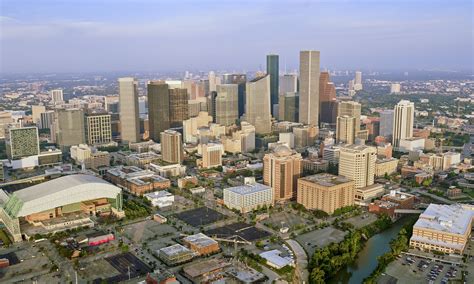 Cost of Living in Houston in 2022 