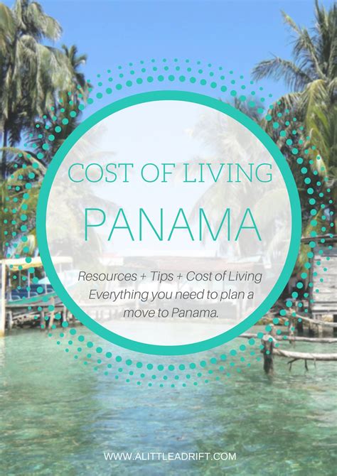 Cost of Living in Panama - 2024 Guide for Expats