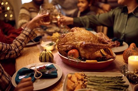Cost of a Thanksgiving meal drops, but it's still expensive in these areas