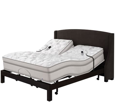 Cost of a sleep number bed. The c4 has a foam comfort layer that is 1.5 inches thick. It’s made of polyurethane foam that features three “zones of comfort,” designed to provide pressure relief for the head and neck, back, and hips. Mattress profile. The c2 bed mattress profile comes in at 8 inches, while the c4 bed is 10”. 