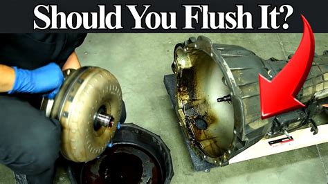 Cost of a transmission flush. The question of how often to get a transmission flush depends on a variety of factors. • For a manual transmission, most manufacturers say you need to change the fluid every 30,000 – 60,000 miles. 