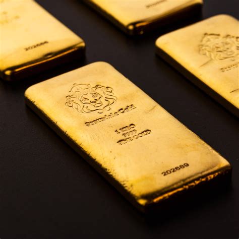 Gold bullion (BULL- yun) means coins and bars. Bullion has no numismatic value. Fractional gold including 1/2, 1/4, or 1/10 oz can be more expensive. Dealers usually charge a fee. For example, if the spot price of gold is $1900, you might pay $2000-$2025 for a one ounce coin. Different coins go for higher or lower costs.