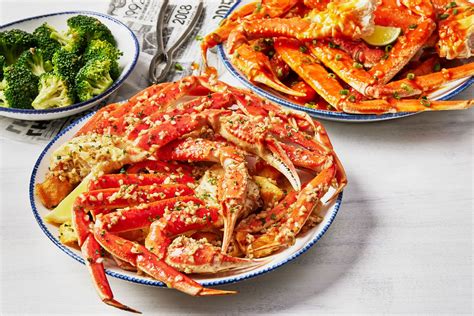 Cost of crabfest at red lobster. Red Lobster says this year's Crabfest features some new menu items — including one alcohol-based offering that'll be available for $5. ... every day," though it will cost $10 at Red ... 