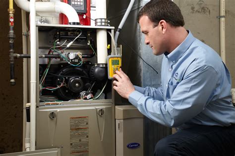 Cost of furnace replacement. The average furnace repair costs $462, but your total price depends on the situation. The following are some common furnace repairs, as well as their average costs. Broken thermostat: $83–$417. Cleaning: $50–$67. Cracked heat exchanger: $1,670–$2,922. Damaged blower bearings: $25–$125. Damaged blower belt: $25–$92. 