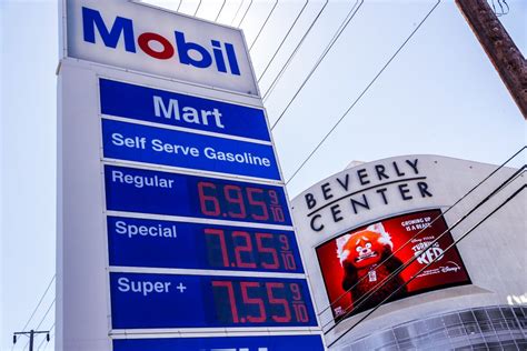 Find Cheap Gas Prices in the USA. Today's best 10 gas stations with the cheapest prices near you, in Los Angeles, CA. GasBuddy provides the most ways to save money on fuel.