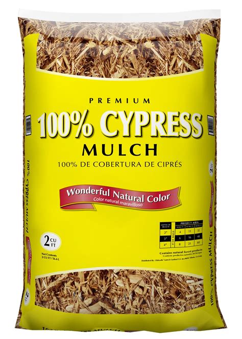 Shop Timberline 2-cu ft All Natural Pine Bark Mini Nuggets Mulch in the Bagged Mulch department at Lowe's.com. Timberline mulches, produced from natural forest products, come in a variety of colors and textures.. 