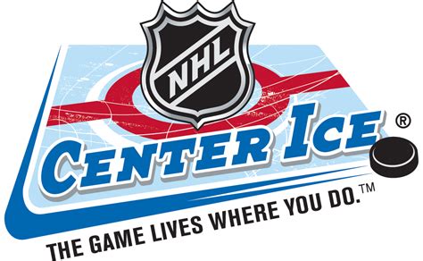 Enjoy NHL CENTER ICE (available with DIRECTV via Satel