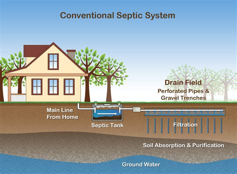 Cost of septic system. A standard system will include: Tank: It can be made of concrete, fibreglass or polyethylene and come in a variety of sizes. The most popular one is concrete, and these will cost around $1,300 to … 