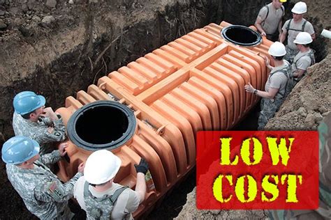 Cost of septic tank installation. Pump out of septic tank every 5-10 years, depending on usage and size of septic tank. Cost of $200 - $400 ($40 per year). Power to run pump (pumped only) is around $30 - $40 per year (estimate only as depends on usage). Pump will last on average 5 years - replacement estimated cost is around $600 and installation costs will depend on the … 