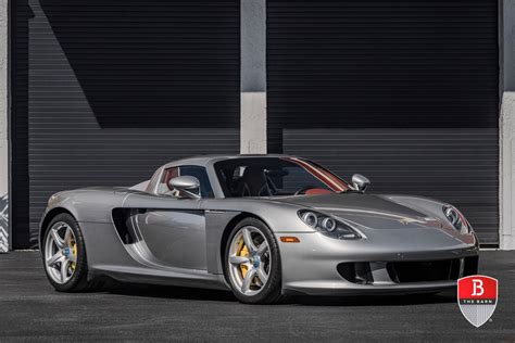 Cost porsche carrera gt. Here are our two upside price targets for now....GT For his second 