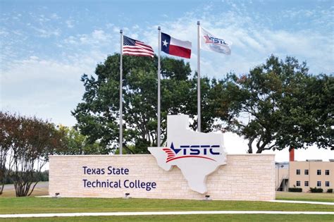 Cost to Attend Texas State Technical College Waco