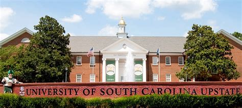 Cost to Attend University of South Carolina Upstate - CollegeSimply