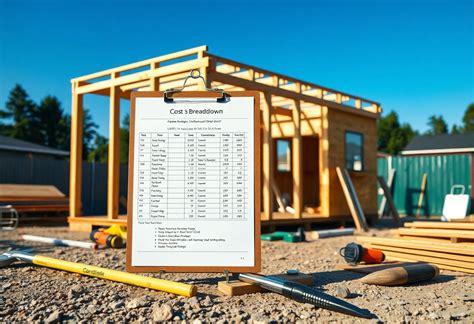 Cost to Build ADU What You Need to Know