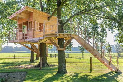 Cost to Build a Treehouse Treehouse Prices