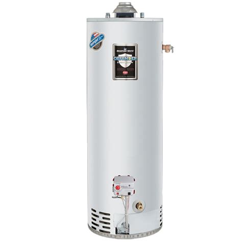 Cost to Replace 40 Gallon Gas Hot Water Heater