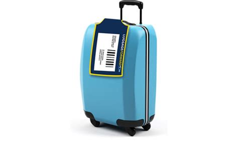 Cost to Ship Luggage - Calculate Actual …