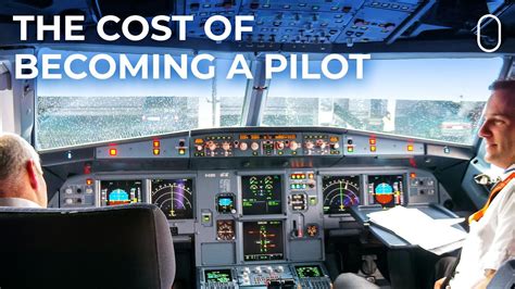Cost to become a pilot. The cost of pilot training can be around $100,000 or more, not including additional fees for exams and equipment. Different flight schools have similar price ranges for training … 