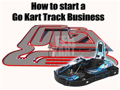 Cost to build a go kart track - Builders Villa