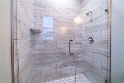 Cost to install new shower. Jan 22, 2024 · The national a verage cost of walk-in shower installations is $7,500, with an average range between $3,170 and $11,495. A basic pre-fabricated unit can cost as little as $1,000, while a custom unit can cost as much as $6,500 to $12,000. Read on to learn everything you need to know about walk-in shower designs, dimensions, and costs. 