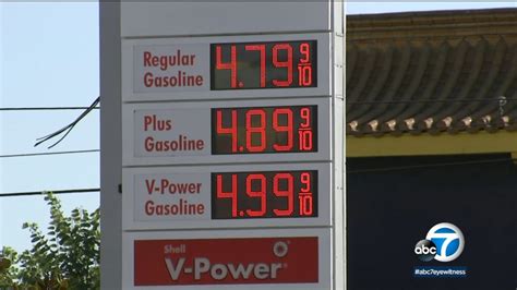 Cost to live in San Diego climbs as gas prices and soon, water rates, spike