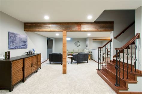 Cost to remodel basement. How much does it cost to finish a basement. While expenses vary based on what you’re doing, square footage, and labor costs, the average cost for basement remodeling is about $68,490. That might ... 