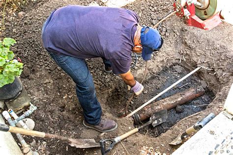 Cost to replace 50 feet of sewer line. Dec 12, 2023 · Sewer line installation costs $40 to $180 per linear foot or $1,600 to $7,200 on average, including labor, materials, and trenching up to 40 feet from the home to a septic tank or public sewer system. Other sewer and septic system projects often require trenching: Sewer line repair costs $50 to $250 per linear foot. Septic tank replacement ... 