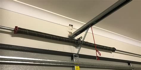 Cost to replace a garage door spring. For some people, the garage door is the front door of their property because they drive their vehicle into the garage and then enter the house through a side door. For others, it’s... 