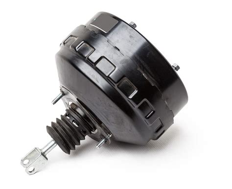 How Much Does a Brake Booster Sensor Replacement Cost? Power brake booster sensors can cost you anywhere from $40 to $100. The final price will vary depending on several factors, including your vehicle's make, model, and the product's brand. Keep Reading: Related Posts.