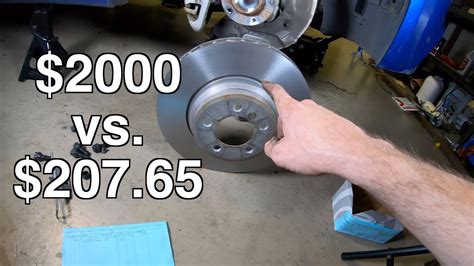 Cost to replace brakes. The longer answer is that most brake pad replacements range between $30-$50 for 2-4 pads per wheel. That’s for your bone-stock Honda, Dodge, or Chevy. For those with far pricier rides, things ... 